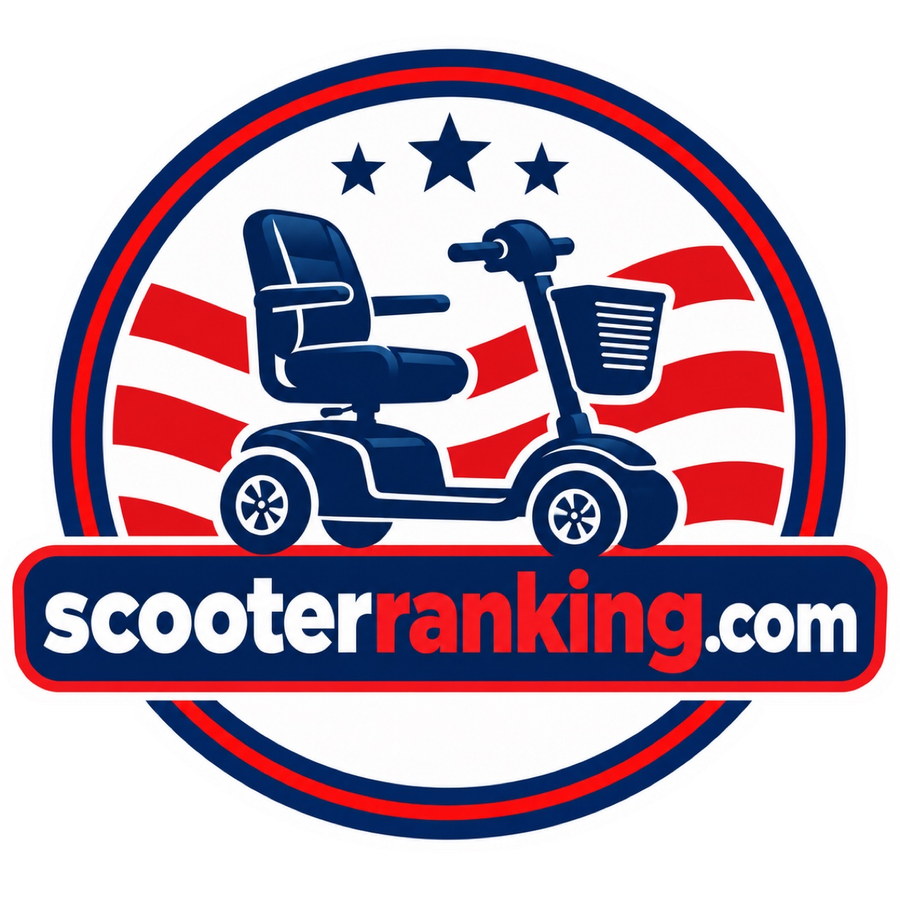 Scooter Ranking